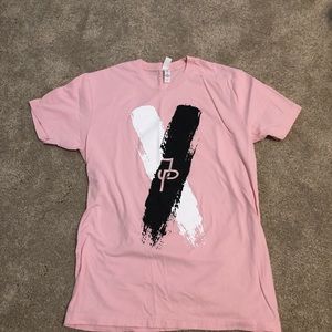 Women’s Jake Paul X T-Shirt